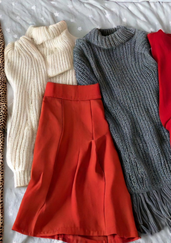 5 Easy Winter Date Night Outfit Ideas To Recreate Today